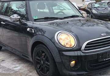 Mini One 130.756 km 3.999 &euro; Berlin 12349