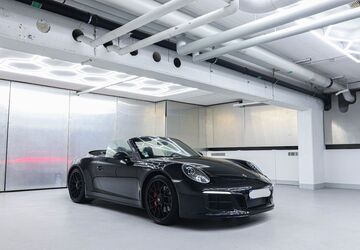 Porsche 991 68.000 km 113.900 &euro; Berlin 10625
