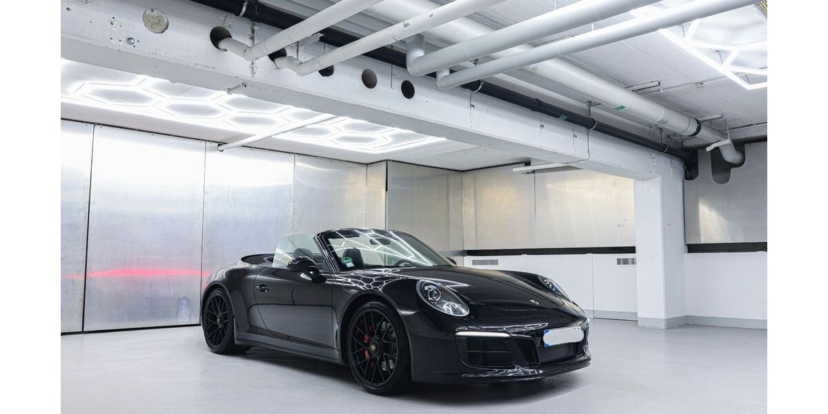 Porsche 991 68.000 km 113.900 &euro; Berlin 10625