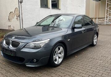 BMW 523 222.000 km 5.699 &euro; Berlin 10623