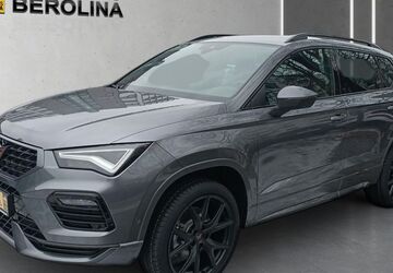 Cupra Ateca 1.500 km 35.888 &euro; Berlin 12105