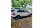 Nissan Qashqai 98.700 km 11.499 &euro; Berlin 10178