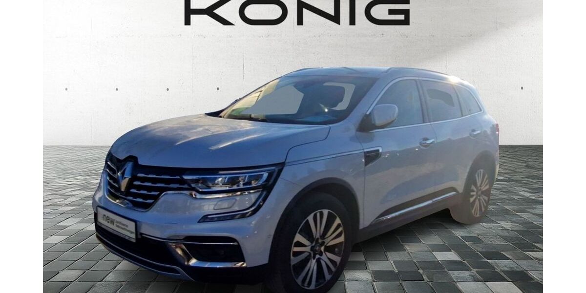 Renault Koleos 26.359 km 25.499 &euro; Oranienburg bei Berlin 16515