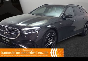Mercedes-Benz E 300 22.622 km 62.990 &euro; Berlin 10587