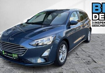 Ford Focus 41.782 km 14.680 &euro; Königs Wusterhausen 15711