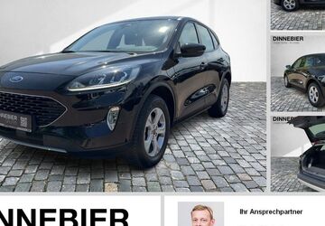 Ford Kuga 9.281 km 23.883 &euro; Oranienburg 16515
