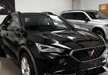 Cupra Formentor 32.691 km 28.950 &euro; Berlin 13407