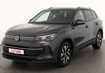 VW Tiguan 37.049 km 35.890 &euro; Berlin 13599