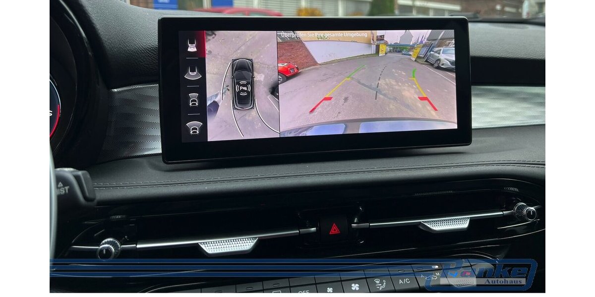 Alfa Romeo Tonale Veloce 1.3 VGT Plug-In-Hybrid Q4*H/K*360° 26.438 km 27.990 &euro; Berlin 13187