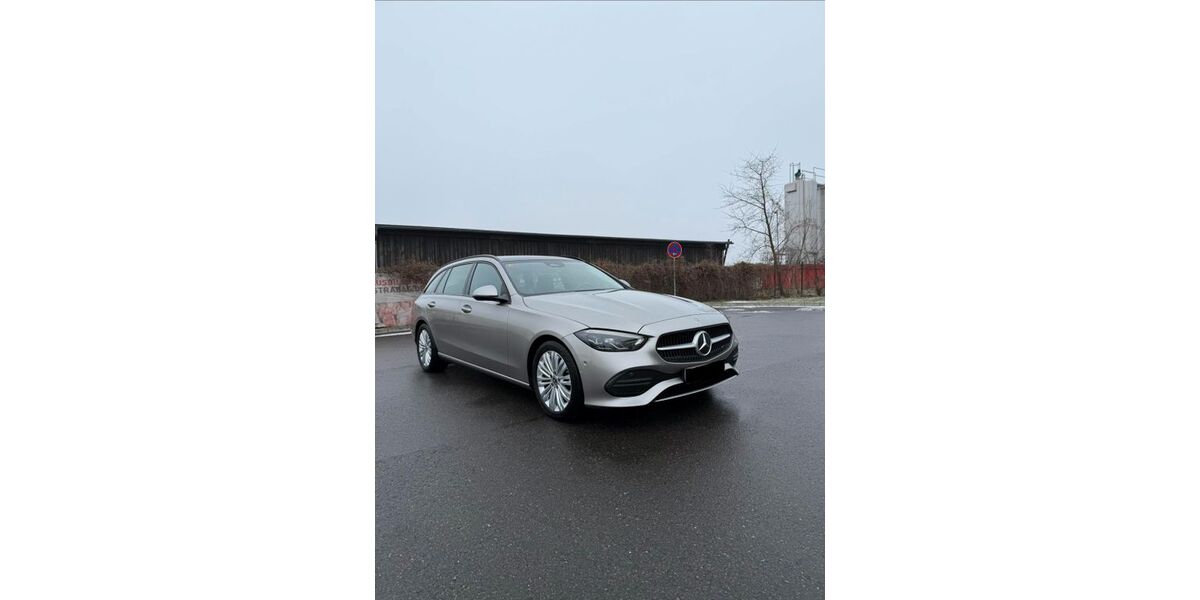 Mercedes-Benz C 200 170.342 km 20.500 &euro; Berlin 12099