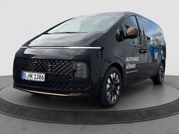 Gebrauchte Hyundai STARIA