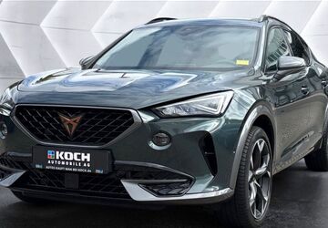 Cupra Formentor 64.568 km 26.990 &euro; Ludwigsfelde 14974