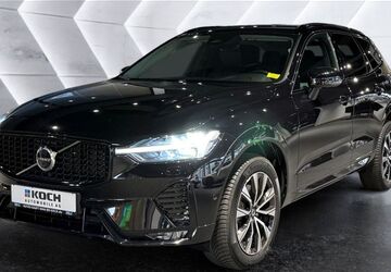 Volvo XC60 36.285 km 39.480 &euro; Berlin 12681
