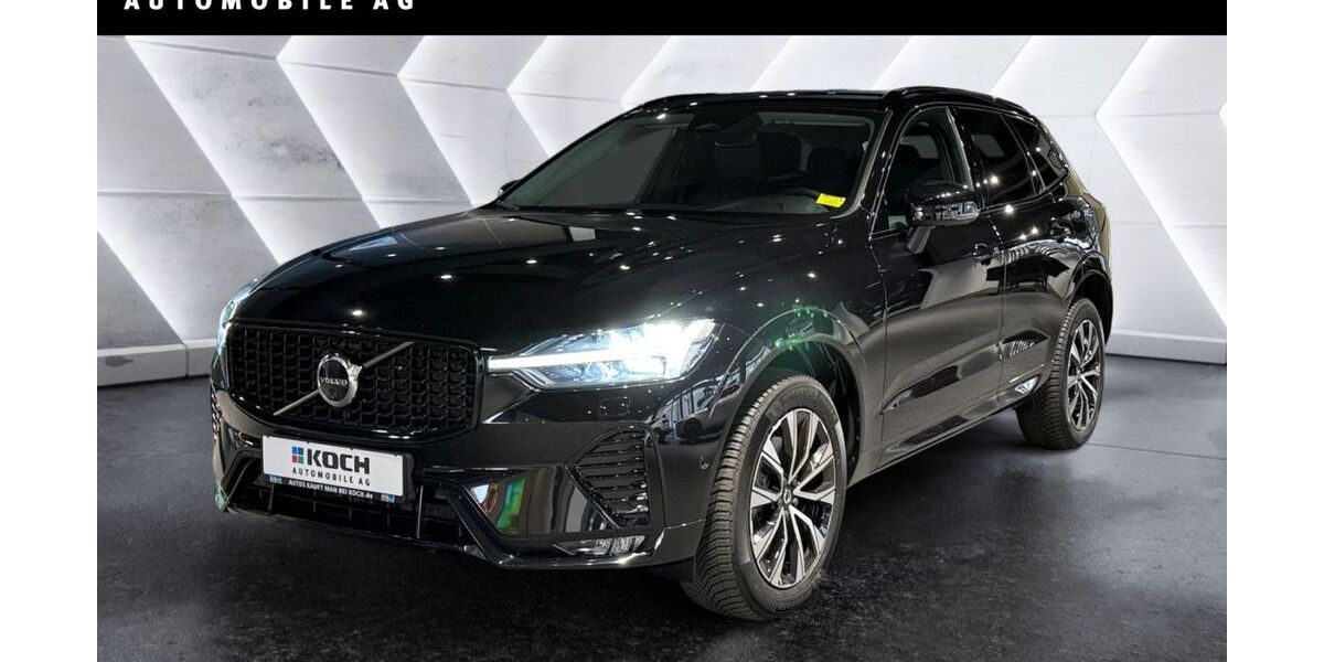 Volvo XC60 36.285 km 39.480 &euro; Berlin 12681