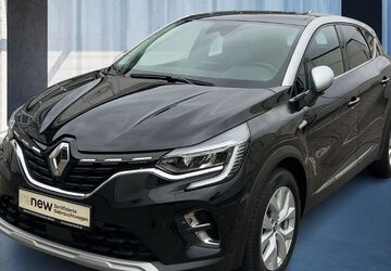 Renault Captur 40.987 km 17.990 &euro; Berlin 12099