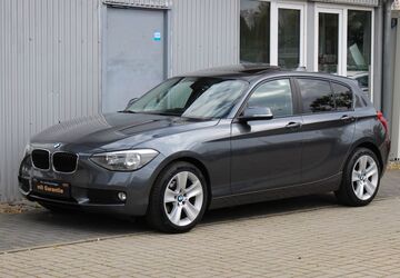 BMW 118 129.980 km 11.980 &euro; Berlin 13089