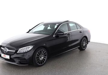 Mercedes-Benz C 300 96.163 km 28.880 &euro; Berlin 12103