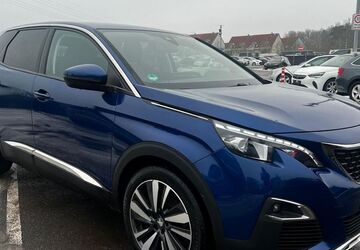 Peugeot 3008 171.000 km 12.990 &euro; Mittenwalde 15749