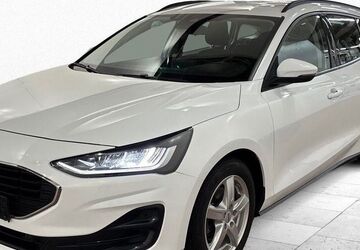 Ford Focus 155.740 km 10.300 &euro; Berlin 12043