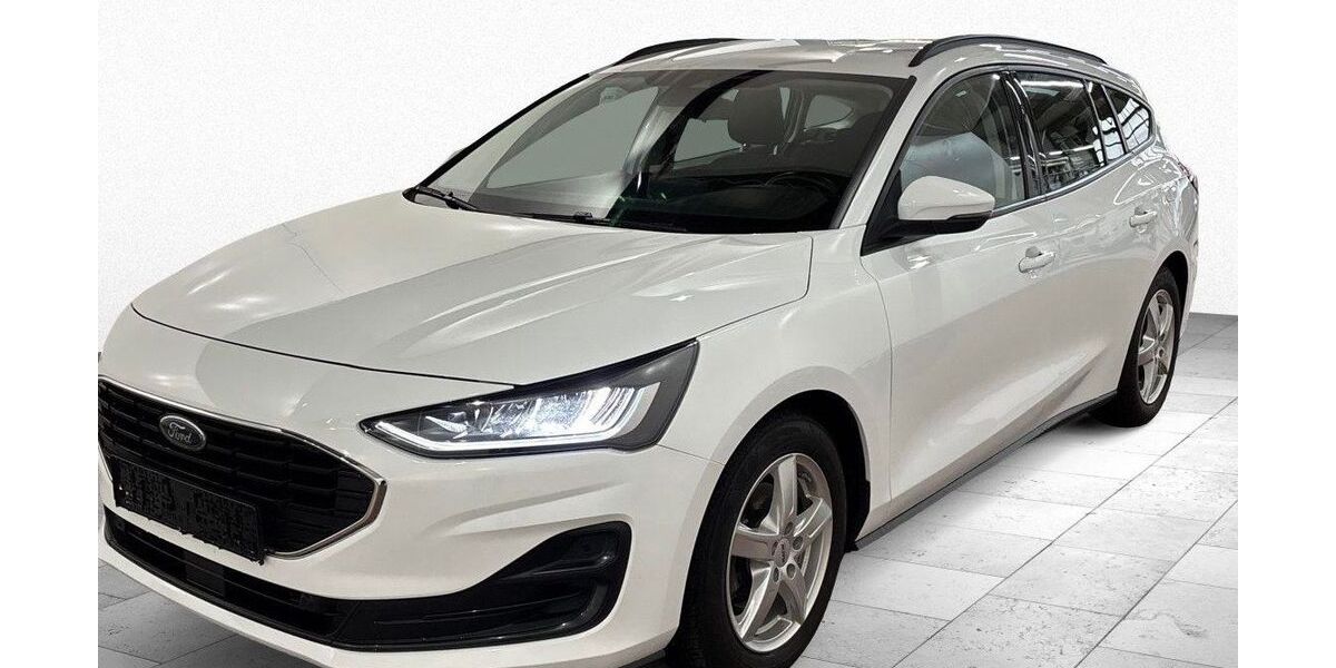 Ford Focus 155.740 km 10.300 &euro; Berlin 12043