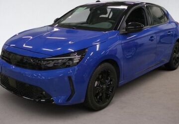 Opel Corsa 20.580 km 17.980 &euro; Berlin 13581