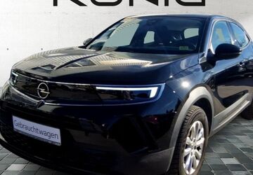 Opel Mokka 15.710 km 19.999 &euro; Oranienburg bei Berlin 16515