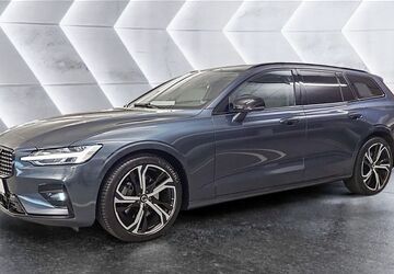 Volvo V60 12.250 km 35.999 &euro; Berlin 12683