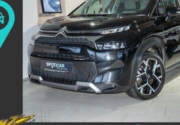 Citroen C3 Aircross 56.111 km 16.850 &euro; Königs Wusterhausen 15711