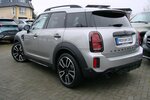Mini Cooper S Countryman JCW Trim Leder Navi LED AHK 18.431 km 33.980 &euro; Falkensee 14612