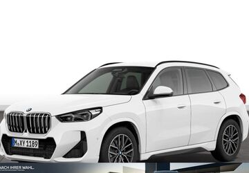 BMW X1 4.268 km 49.880 &euro; Berlin 14057