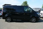Ford Tourneo Custom MHEV 320 L1 Titanium X ACC AHK SHZ 67.732 km 32.980 &euro; Falkensee 14612