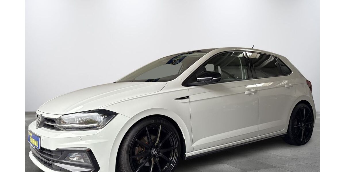 VW Polo 53.324 km 19.480 &euro; Berlin 13467