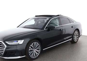 Audi A8 90.000 km 42.880 &euro; Berlin 12103