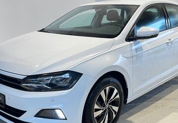 VW Polo 96.335 km 14.999 &euro; Potsdam-Drewitz b.Berlin 14478