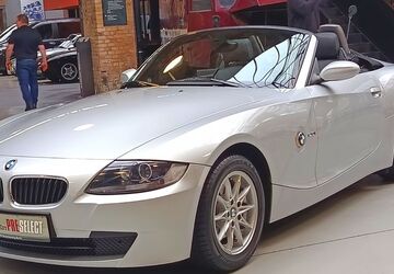 BMW Z4 25.594 km 22.500 &euro; Berlin 10553
