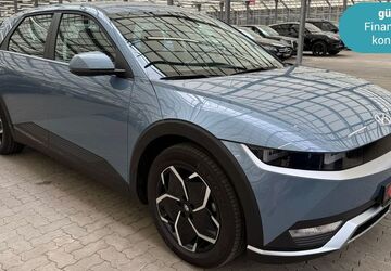 Hyundai IONIQ 5 21.258 km 22.990 &euro; Ludwigsfelde (bei Berlin) 14974
