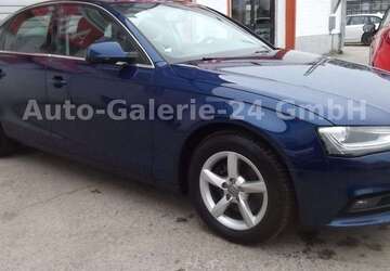 Audi A4 193.100 km 7.999 &euro; Berlin 12277