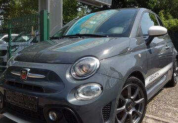 Abarth 595 43.000 km 14.990 &euro; Berlin 12305