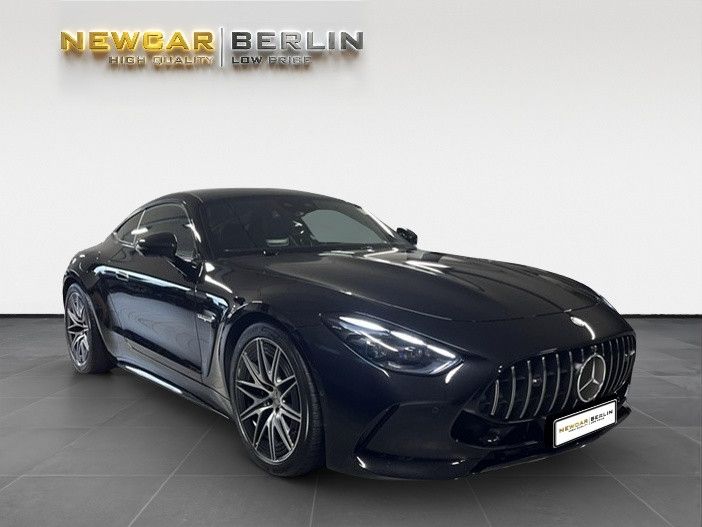 Mercedes-Benz AMG GT 23.000 km 157.670 &euro; Berlin 14052
