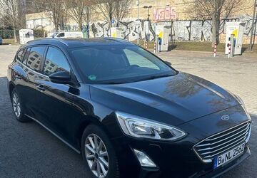 Ford Focus 166.000 km 8.700 &euro; Mariendorf 12109