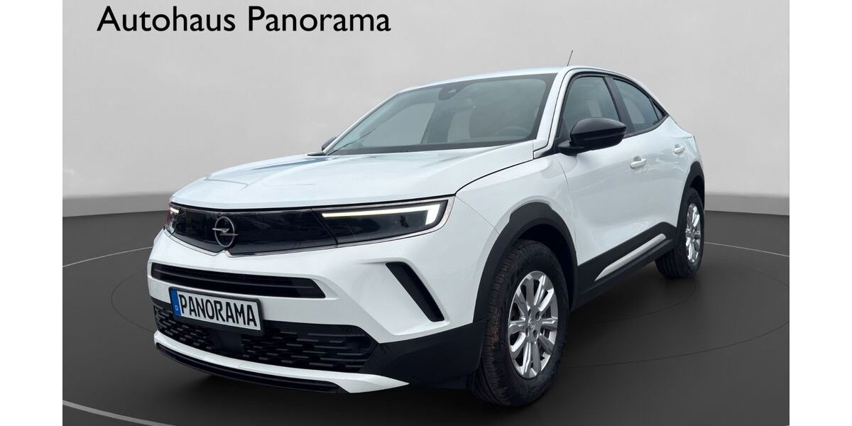 Opel Mokka-e 179.491 km 9.990 &euro; Schönefeld OT Großziethen 12529