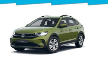 VW Taigo 16.710 km 23.840 &euro; Berlin 12099