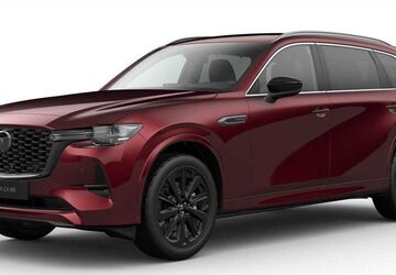 Mazda CX-80 5.000 km 53.480 &euro; Berlin 12681