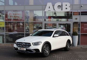 Mercedes-Benz E 400 48.000 km 39.900 &euro; Berlin 12623