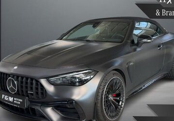Mercedes-Benz CLE 53 AMG 8.810 km 108.970 &euro; Berlin 13156
