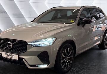 Volvo XC60 32.085 km 45.995 &euro; Berlin 10553