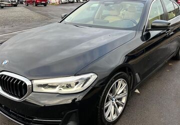 BMW 520 140.717 km 25.790 &euro; Mahlow Blankenfelde 15831