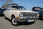 GAZ 24 WOLGA M24 - H-Kennzeichen AHK 33.695 km 9.980 &euro; Falkensee 14612