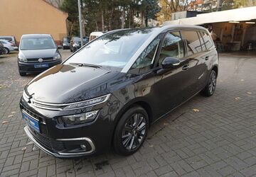 Citroen Grand C4 Picasso / SpaceTourer 114.000 km 15.990 &euro; Berlin 13407