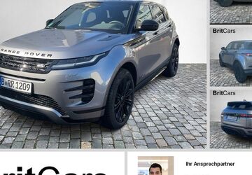 Land Rover Range Rover Evoque 1.160 km 72.722 &euro; Berlin 10711